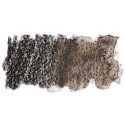 Derwent Inktense Pencil - Sepia Ink swatch