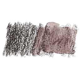 Derwent Inktense Pencil - Bark swatch