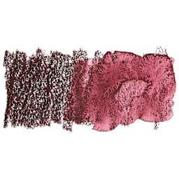 Derwent Inktense Pencil - Madder Brown swatch