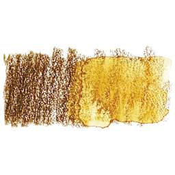 Derwent Inktense Pencil - Tan swatch