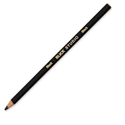 Blick Studio Artists' Colored Pencil - Black