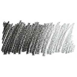 Blick Studio Artists' Colored Pencil - Black swatch