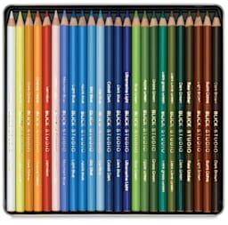 Landscape, Set of 24