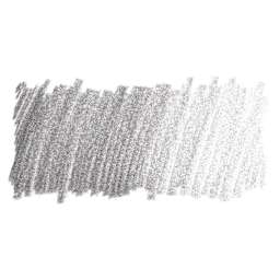 Blick Studio Artists' Colored Pencil - Warm Grey 5 swatch