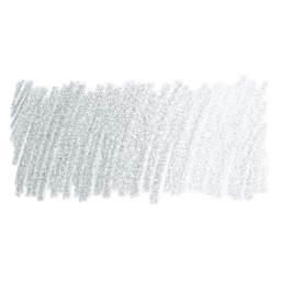 Blick Studio Artists' Colored Pencil - Light Grey swatch