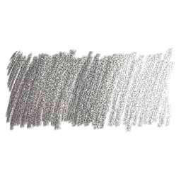 Blick Studio Artists' Colored Pencil - Dark Grey swatch