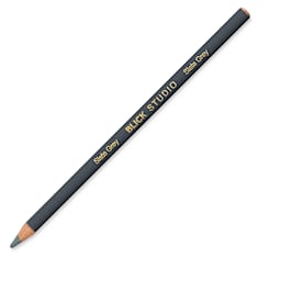 Blick Studio Artists' Colored Pencil - Slate Grey