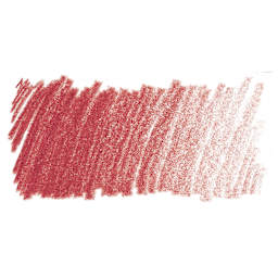 Blick Studio Artists' Colored Pencil - Scarlet Red swatch