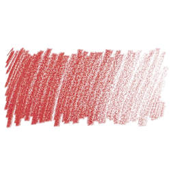 Blick Studio Artists' Colored Pencil - Carmine Red swatch