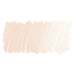 Blick Studio Artists' Colored Pencil - Light Peach swatch