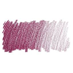 Blick Studio Artists' Colored Pencil - Bordeaux-Red swatch