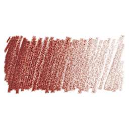 Blick Studio Artists' Colored Pencil - Terracotta swatch