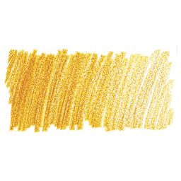Blick Studio Artists' Colored Pencil - Naples Yellow swatch
