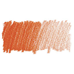 Blick Studio Artists' Colored Pencil - Orange swatch