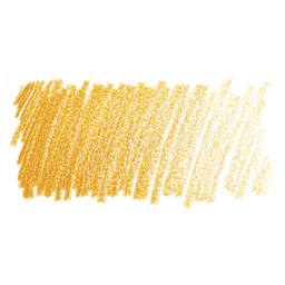 Blick Studio Artists' Colored Pencil - Cadmium Orange swatch