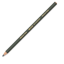 Blick Studio Artists' Colored Pencil - Medium Grey