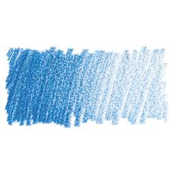 Blick Studio Artists' Colored Pencil - Pthalo Blue swatch