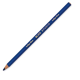 Blick Studio Artists' Colored Pencil - Indigo Blue