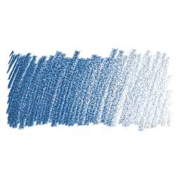 Blick Studio Artists' Colored Pencil - Prussian Blue swatch