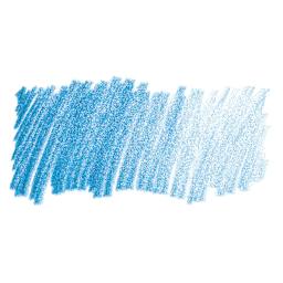 Blick Studio Artists' Colored Pencil - Azure Blue swatch