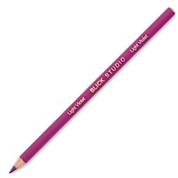 Blick Studio Artists' Colored Pencil - Light Violet