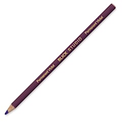 Blick Studio Artists' Colored Pencil - Permanent Violet