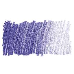 Blick Studio Artists' Colored Pencil - Permanent Violet swatch
