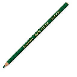 Blick Studio Artists' Colored Pencil - Emerald Green