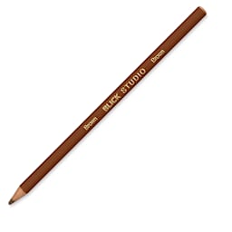 Blick Studio Artists' Colored Pencil - Brown