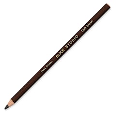 Blick Studio Artists' Colored Pencil - Dark Brown