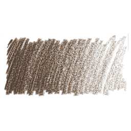 Blick Studio Artists' Colored Pencil - Dark Brown swatch