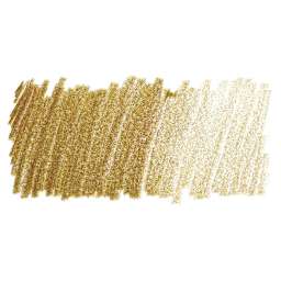 Blick Studio Artists' Colored Pencil - Raw Umber swatch