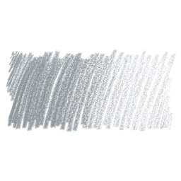 Blick Studio Artists' Colored Pencil - Silver swatch