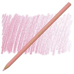 Blick Studio Artists' Colored Pencil - Blush Pink pencil and swatch