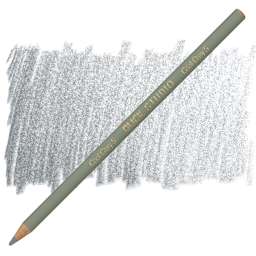 Blick Studio Artists' Colored Pencil - Cool Grey 5 pencil and swatch