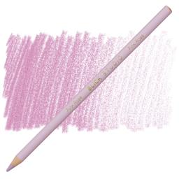 Blick Studio Artists' Colored Pencil - Pink Rose pencil and swatch
