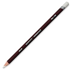 Derwent Coloursoft Pencil - White