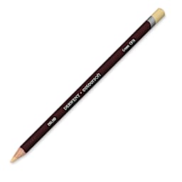 Derwent Coloursoft Pencil - Cream