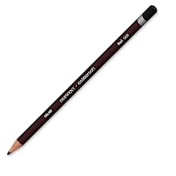 Derwent Coloursoft Pencil - Black
