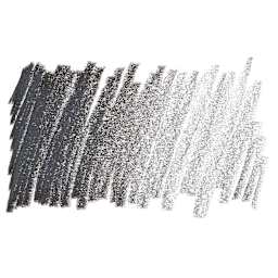 Derwent Coloursoft Pencil - Petrel Grey swatch