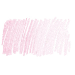 Derwent Coloursoft Pencil - Pink swatch