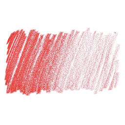 Derwent Coloursoft Pencil - Scarlet swatch
