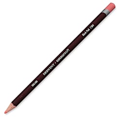 Derwent Coloursoft Pencil - Blush Pink