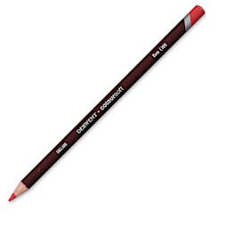 Derwent Coloursoft Pencil - Rose
