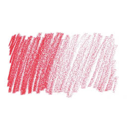 Derwent Coloursoft Pencil - Rose swatch