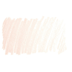 Derwent Coloursoft Pencil - Soft Pink swatch