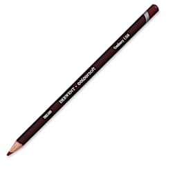 Derwent Coloursoft Pencil - Cranberry