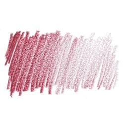 Derwent Coloursoft Pencil - Cranberry swatch