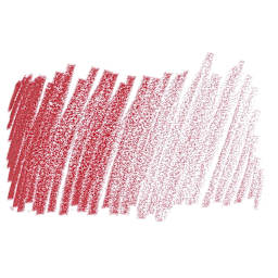 Derwent Coloursoft Pencil - Deep Red swatch