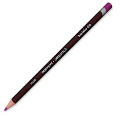 Derwent Coloursoft Pencil - Deep Fuchsia
